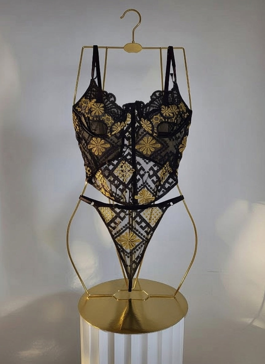 Bustier