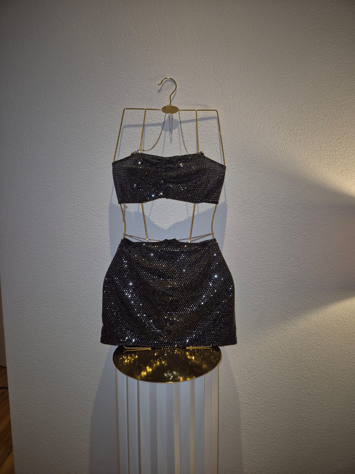 Disco Queen/ Glamour Nights