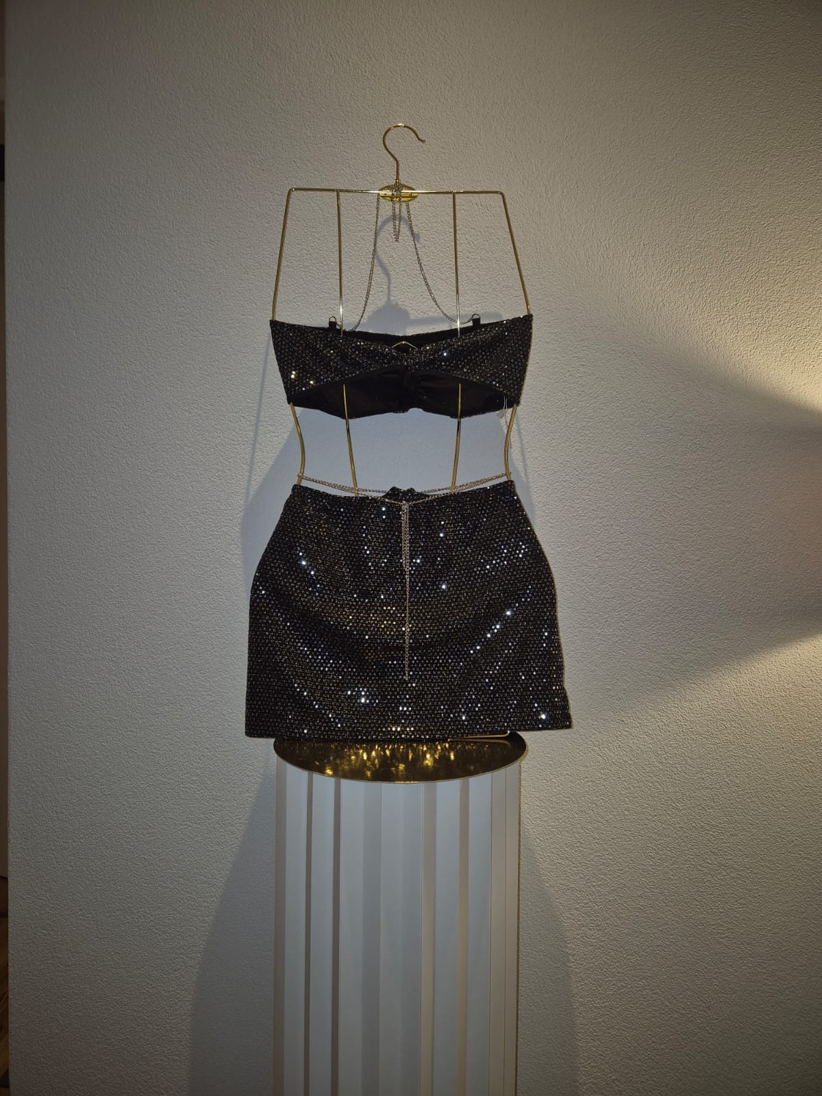 Disco Queen/ Glamour Nights