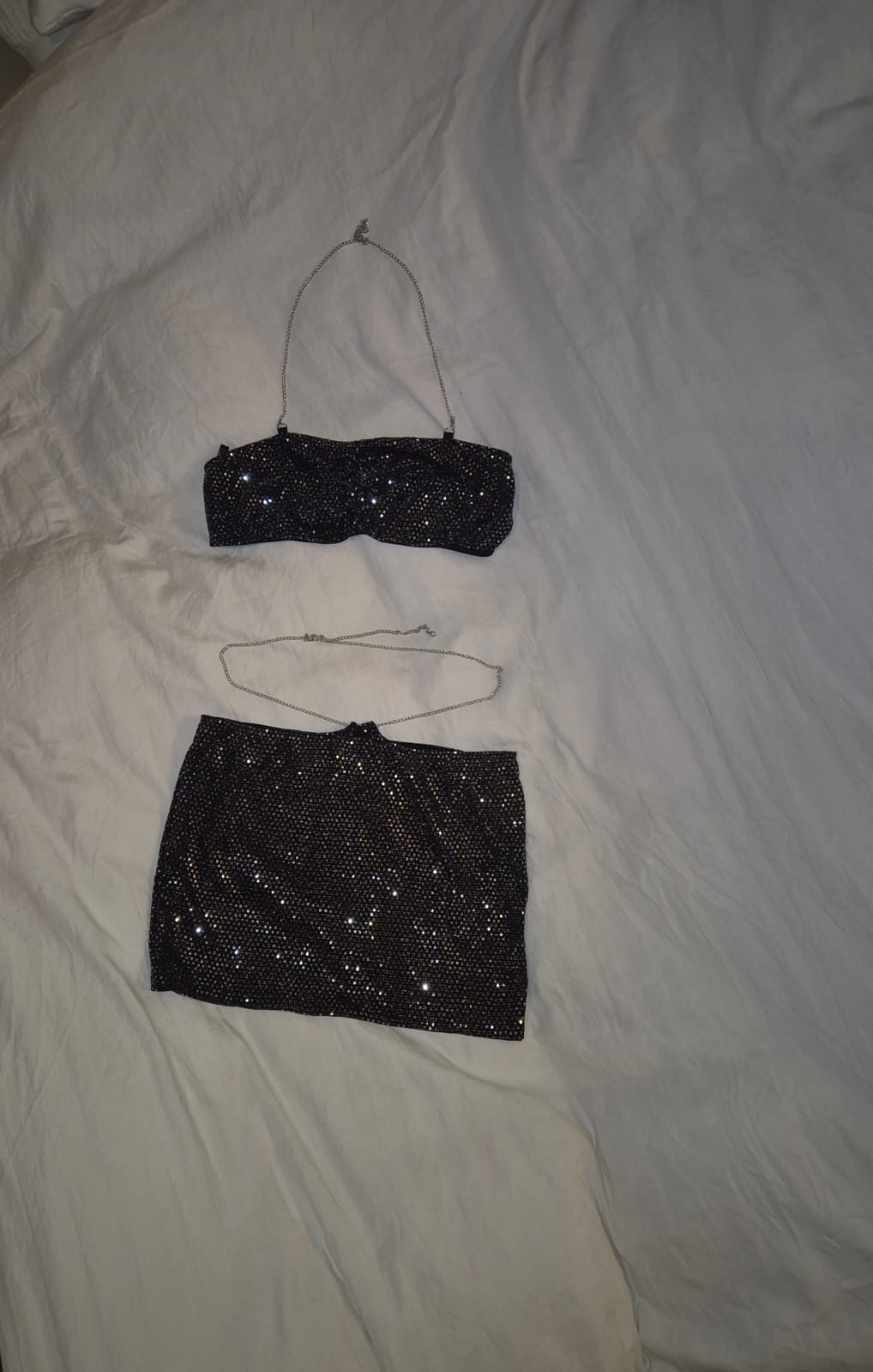 Disco Queen/ Glamour Nights