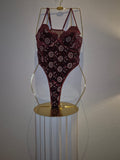 Samtverführung/ Crimson Velvet