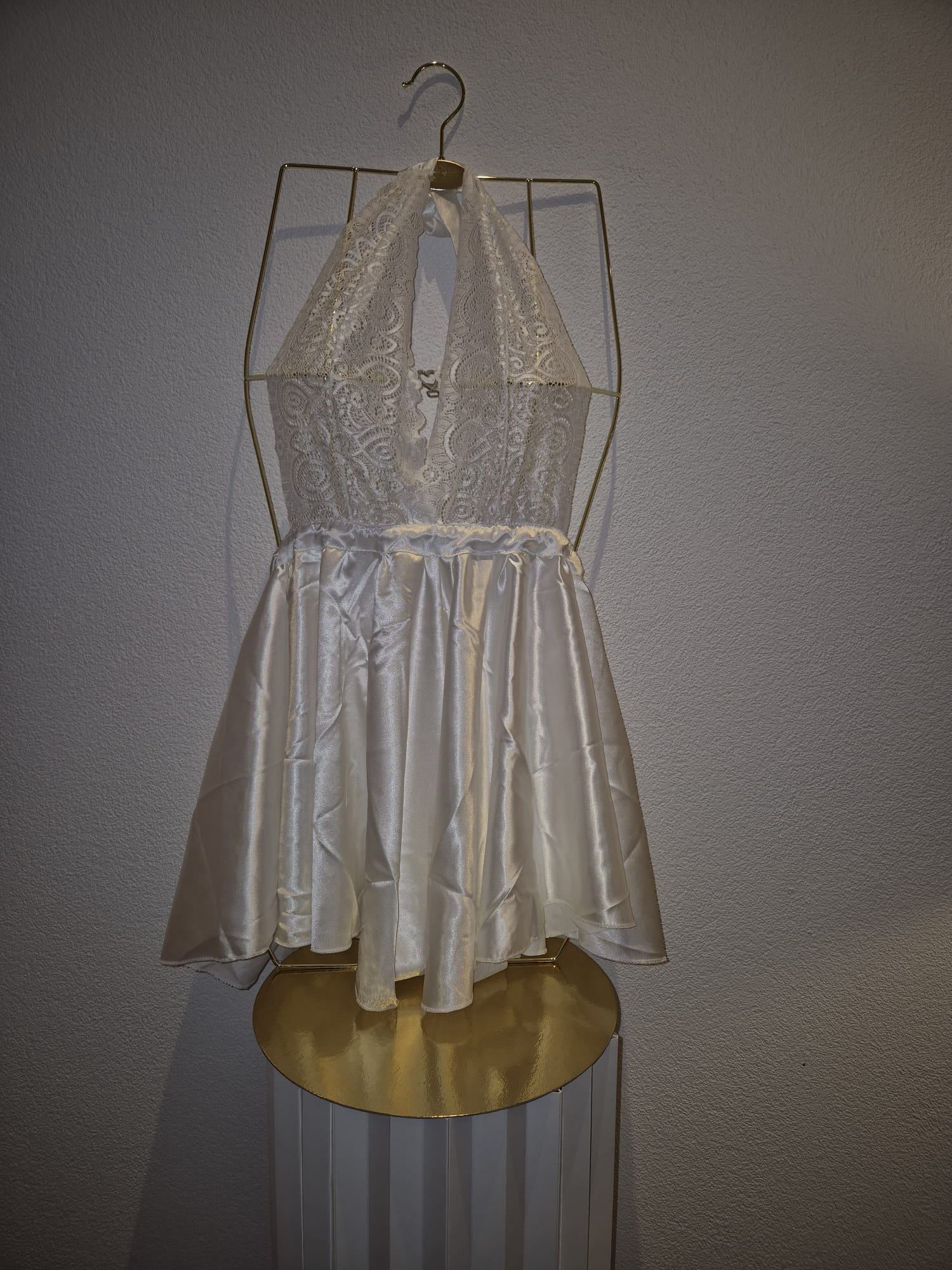 Bridal Fantasy/ Schneewittchen- Lingerie