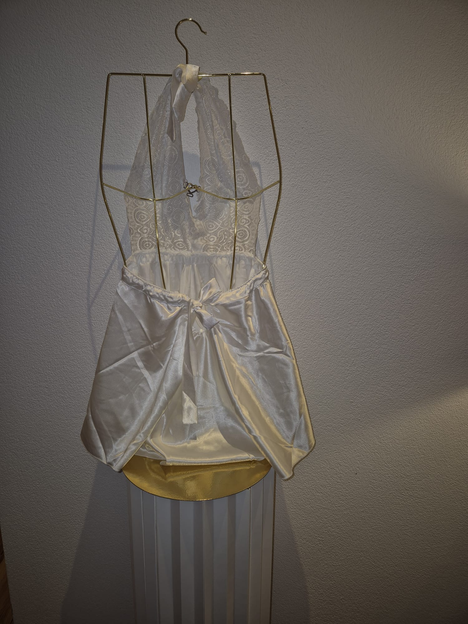 Bridal Fantasy/ Schneewittchen- Lingerie