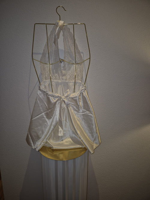 Bridal Fantasy/ Schneewittchen- Lingerie