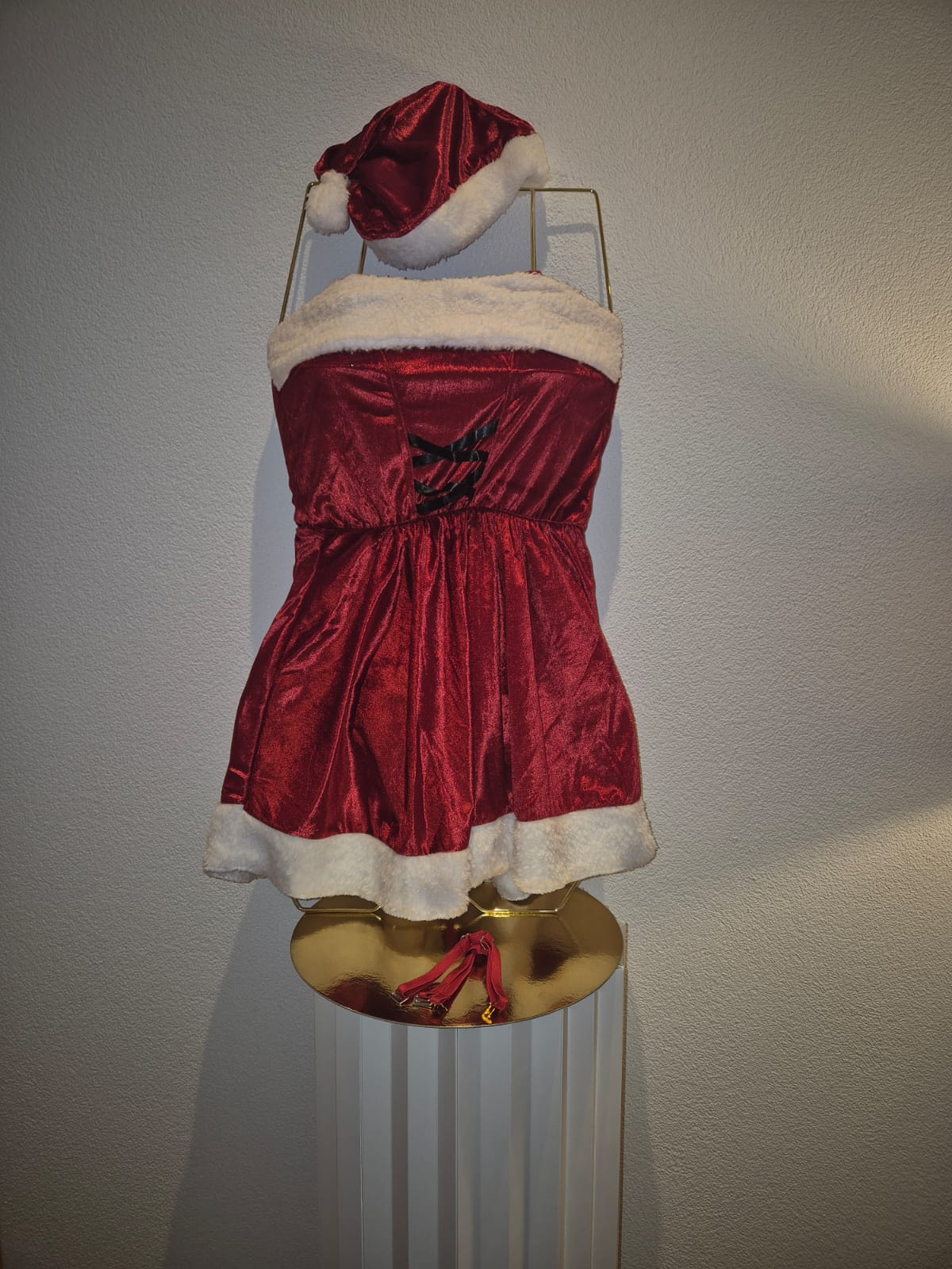Santa`s Secret