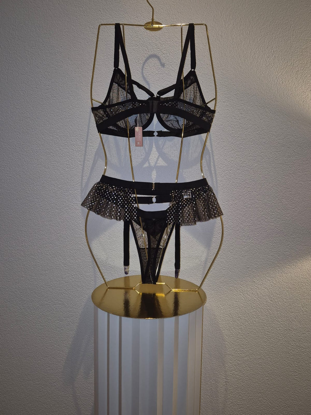 Velvet Noir