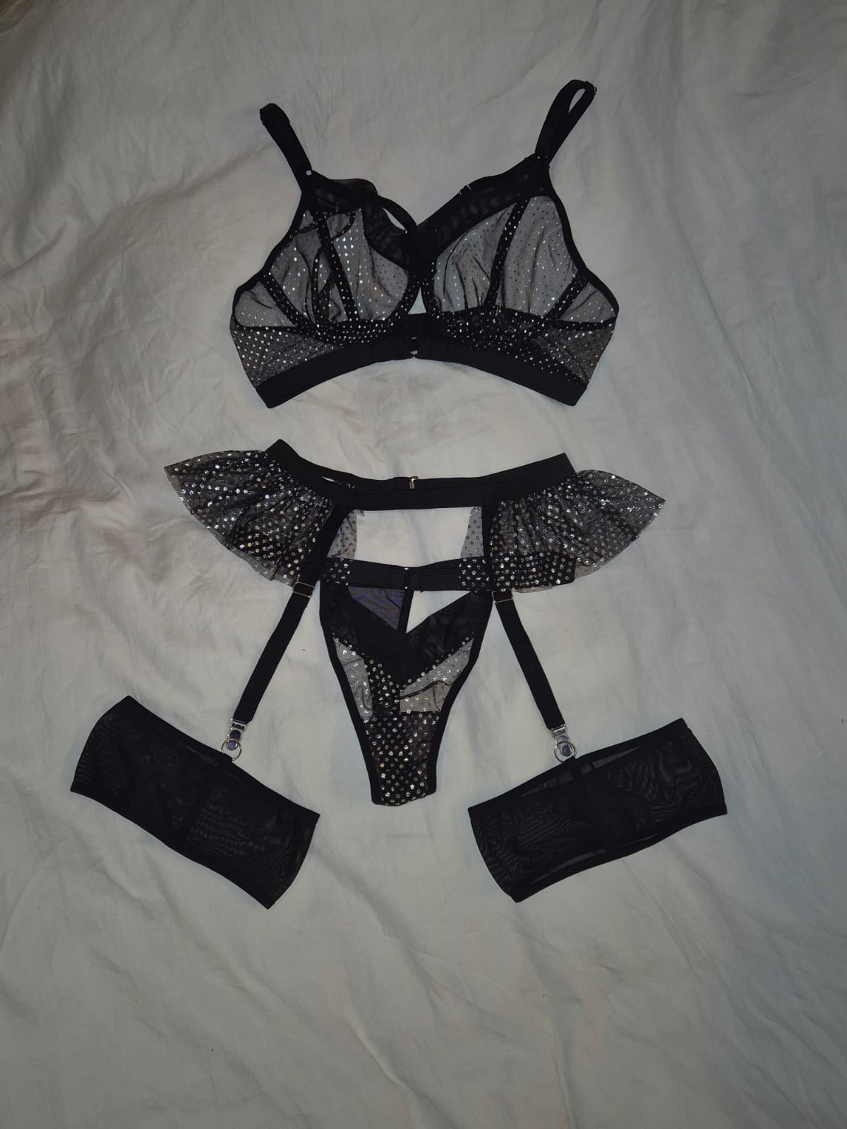 Velvet Noir